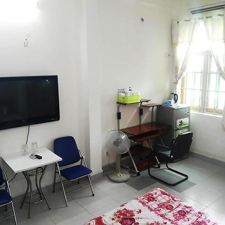 Ben Thanh Motel Thành Pho Ho Chí Minh Esterno foto