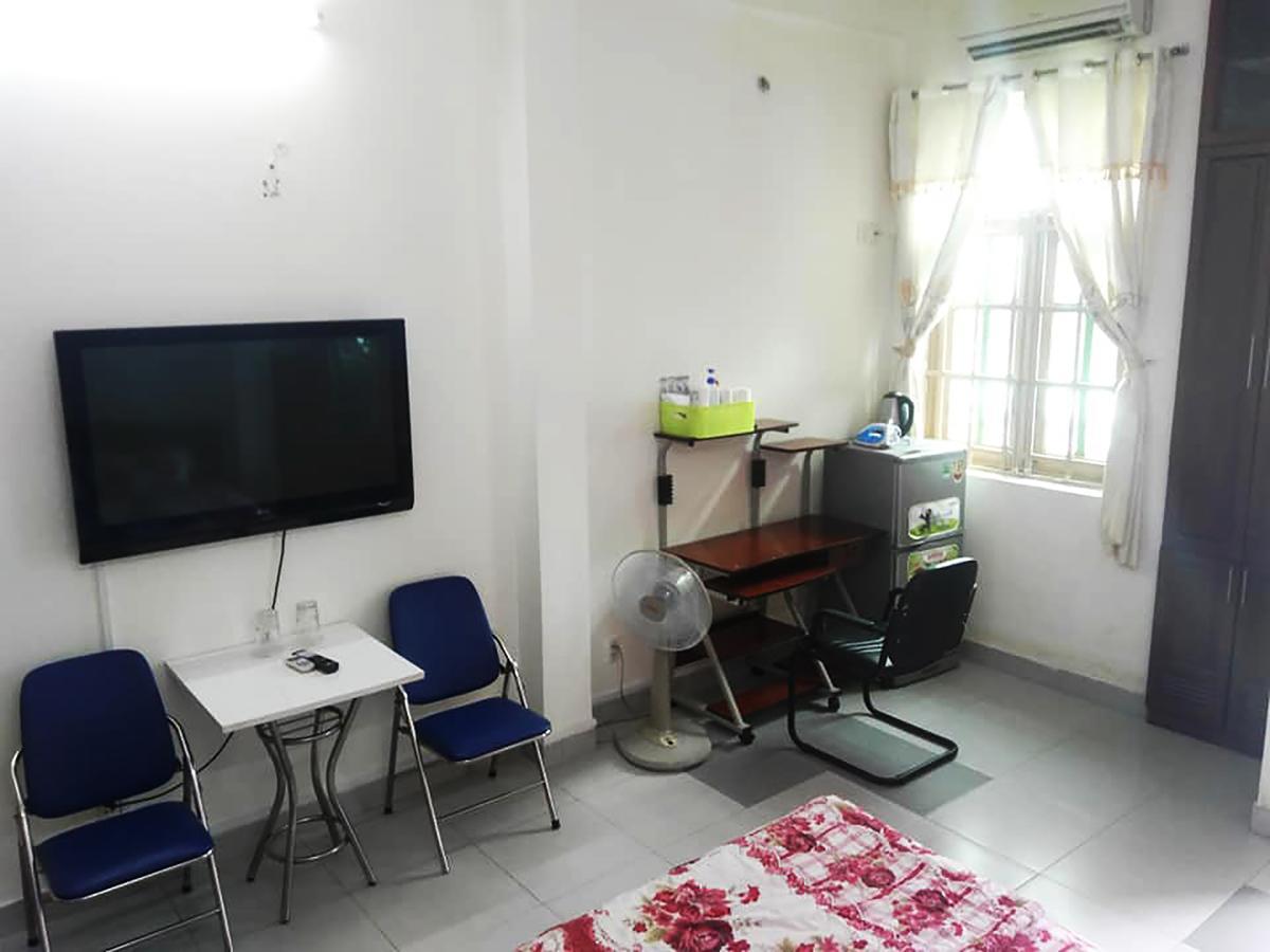 Ben Thanh Motel Thành Pho Ho Chí Minh Esterno foto